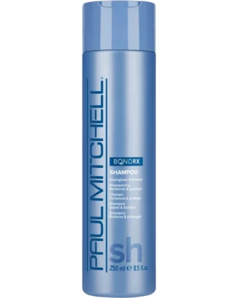 Paul Mitchell Bond Shampoo 250 - Paul Mitchell Shampoo  - 009531132891