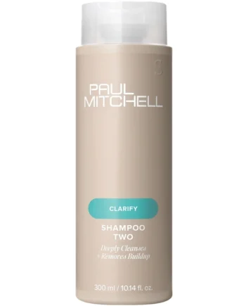 Paul Mitchell Clarify Shampoo Two 300 - Paul Mitchell Shampoo  - 009531138787