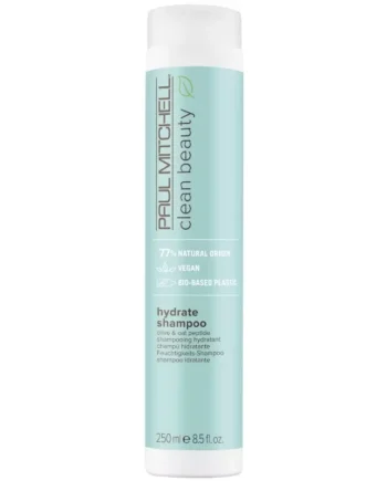 Paul Mitchell Clean Beauty Hydrate Shampoo 250 - Paul Mitchell Shampoo  - 009531131856