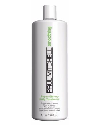 Paul Mitchell Smoothing Super Skinny Daily Conditioner 1000 - Paul Mitchell Shampoo