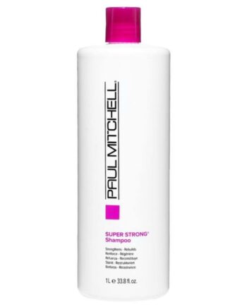 Paul Mitchell Strength Super Strong Shampoo 1000 - Paul Mitchell Shampoo  - 009531109626