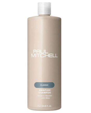 Paul Mitchell Classic Awapuhi Shampoo 1000ml - Paul Mitchell Shampoo  - 0009531113289