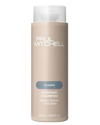 Paul Mitchell Classic Awapuhi Shampoo 300 - Paul Mitchell Shampoo  - 009531138930
