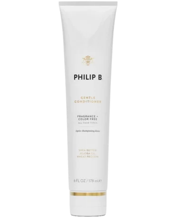Philip Gentle Conditioner 178 - Philip B Shampoo  - 850014170837