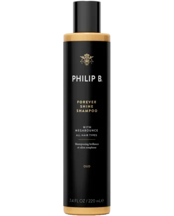 Philip Oud Forever Shine Shampoo 220 - Philip B Shampoo  - 893239001470