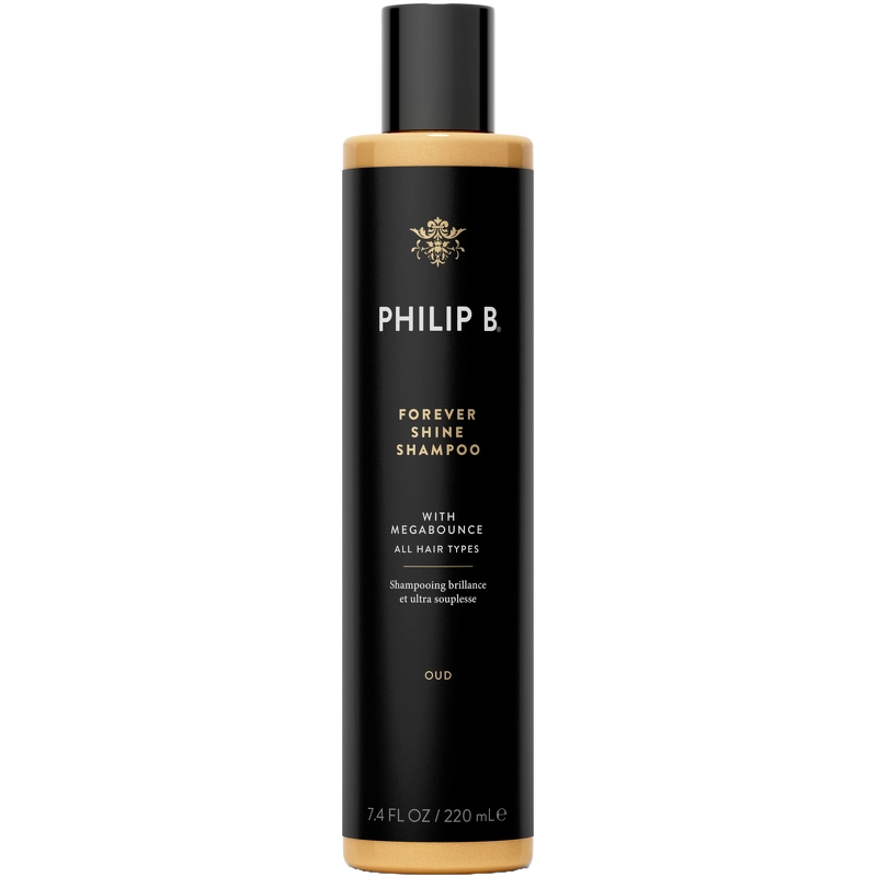 Philip Oud Forever Shine Shampoo 220 - Philip B Shampoo - 893239001470