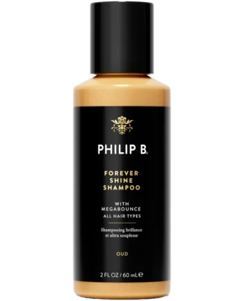 Philip Oud Forever Shine Shampoo - Philip B Shampoo  - 858991004015