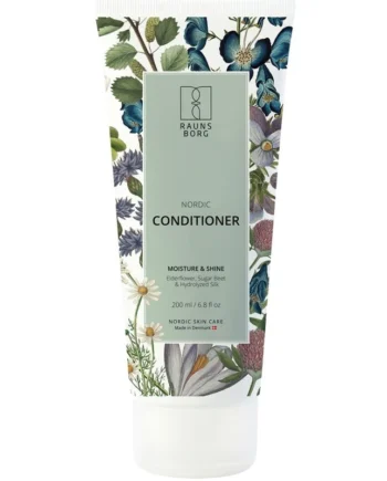 Raunsborg Conditioner 200 - Raunsborg Shampoo  - 5713006252124