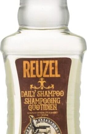 Reuzel Daily Shampoo 100 - Reuzel Shampoo  - 0852578006065