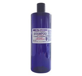 Macurth Shampoo Lavendel Ampbull 500ml - Macurth Shampoo  - 5707373100539