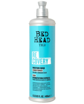 Tigi Bed Head Recovery Conditioner 400 - Tigi Shampoo  - 615908432053