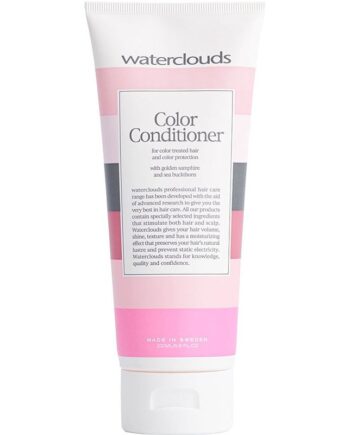 Waterclouds Color Conditioner 200 - Waterclouds Shampoo  - 7350020923227