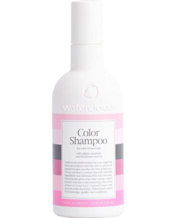 Waterclouds Color Shampoo 250 - Waterclouds Shampoo  - 7350020923210