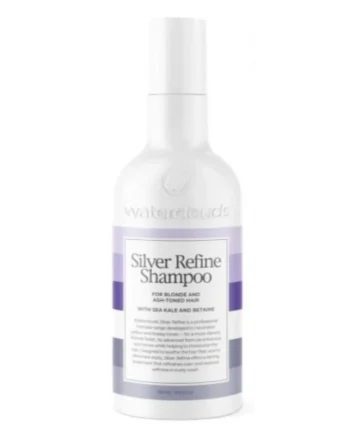 Waterclouds Violet Silver Shampoo 250 - Waterclouds Shampoo  - 7350020923319