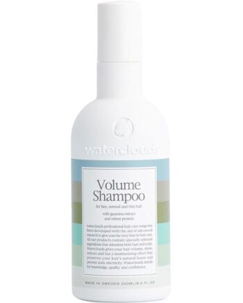 Waterclouds Volume Shampoo 250 - Waterclouds Shampoo  - 7350020923067