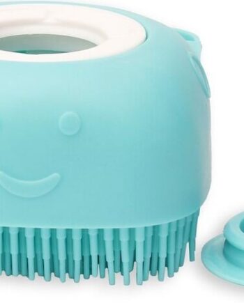 Winkee Shampoo Børste Pet Care - Winkee Shampoo  - 4260767641403