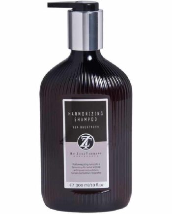 Zenz Therapy Harmonizing Shampoo Sea Buckthorn 300 - Zenz Therapy Shampoo  - 8594166531130