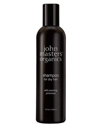 Shampoo Evening Primrose Økologisk 236 John Masters - John Masters Shampoo  - 669558004108