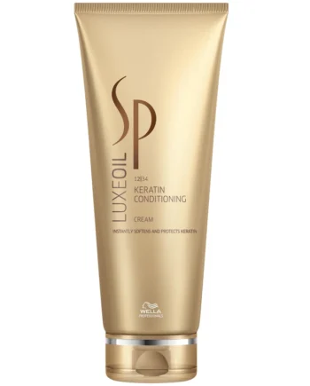 Wella Professionals Luxeoil Conditioning Cream 200 - Shampoo  - 4064666244389