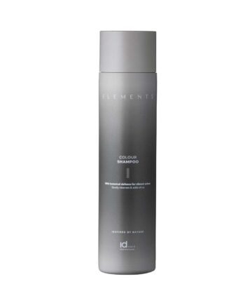 Idhair Elements Colour Shampoo 250 - Idhair Shampoo  - 5704699878555