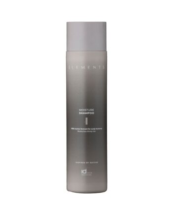 Idhair Elements Moisture Shampoo 250 - Idhair Shampoo  - 5704699878562