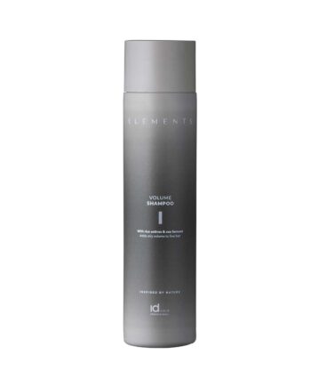 Idhair Elements Volume Shampoo 250 - Idhair Shampoo  - 5704699878593
