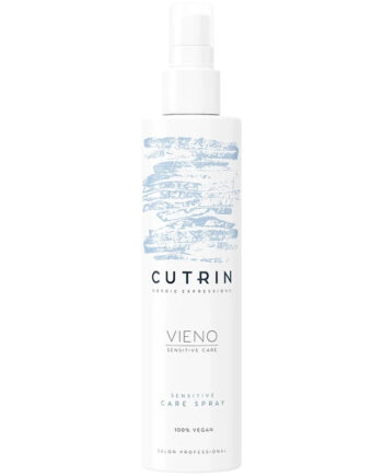 Cutrin Vieno Sensitive Care Spray 200 - Cutrin Shampoo  - 6412600128376