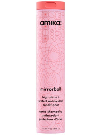 Amika: Mirrorball Conditioner 275 - Amika Shampoo  - 810905035812