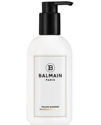 Balmain Paris Care Volume Shampoo 300 - Balmain Paris Shampoo  - 8720791757090