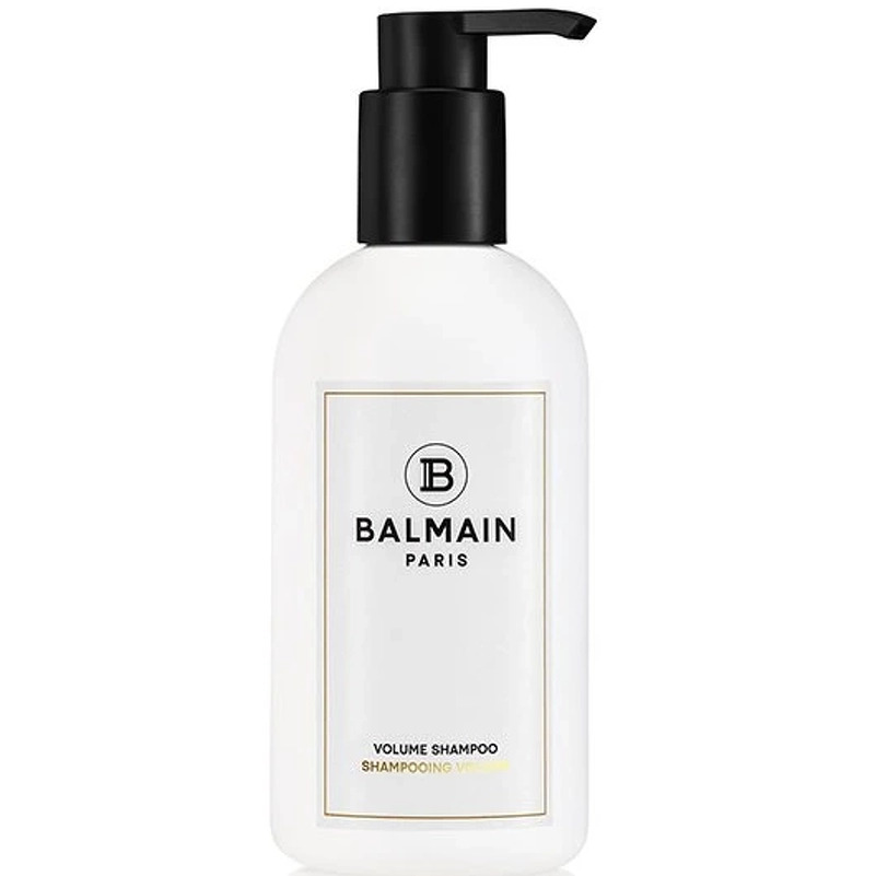 Balmain Paris Care Volume Shampoo 300 - Balmain Paris Shampoo - 8720791757090