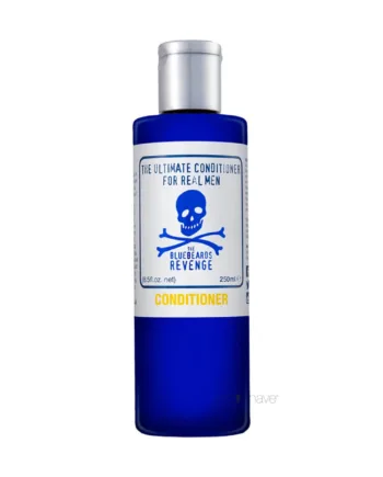 Bluebeards Revenge Concentrated Conditioner 250 - Shampoo  - 5060297000539