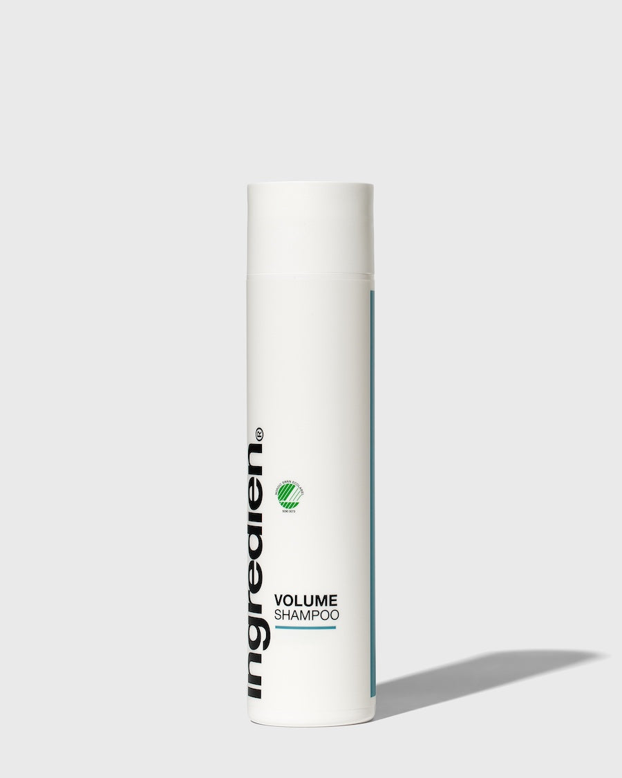 Ingredien Volume Shampoo 250 Med Parfume - Ingredien Shampoo - 5710710000676