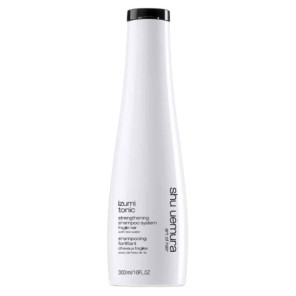 Shu Uemura Izumi Tonic Shampoo 300ml - Shampoo - 3474637136512