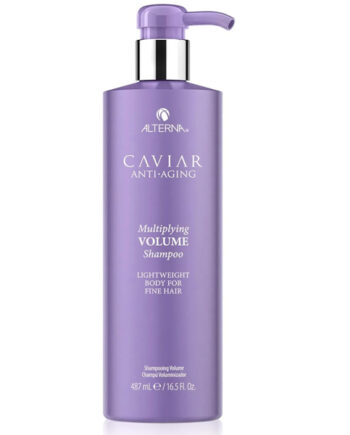 Alterna Caviar Multiplying Volume Shampoo 487 - Alterna Shampoo  - 873509029656