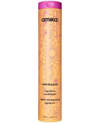Amika: Normcore Signature Conditioner 300 - Amika Shampoo  - 840117805644