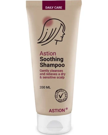 Astion Pharma Soothing Shampoo 200 - Astion Pharma Shampoo  - 5714535001009