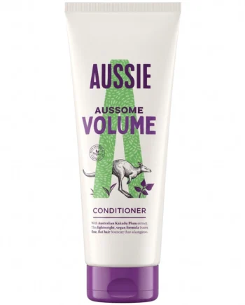 Aussie Aussome Volume Conditioner 200 - Aussie Shampoo  - 8006540109144