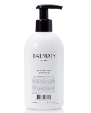 Balmain Revitalizing Shampoo 300 - Balmain Shampoo  - 8718969473385