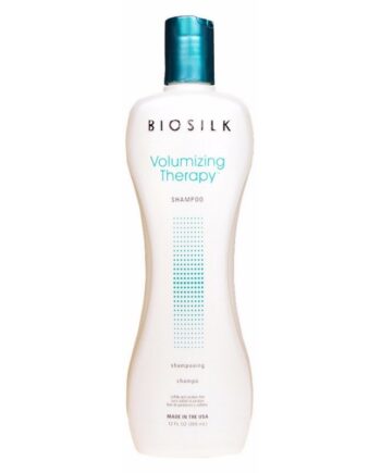 Biosilk Volumizing Therapy Shampoo 355 - Biosilk Shampoo  - 633911729021