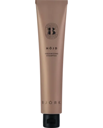 Bjork Hojd Volumizing Shampoo - Bjork Shampoo  - 7350087632025