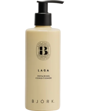 Bjork Laga Repairing Conditioner 250 - Bjork Shampoo  - 7350087630250