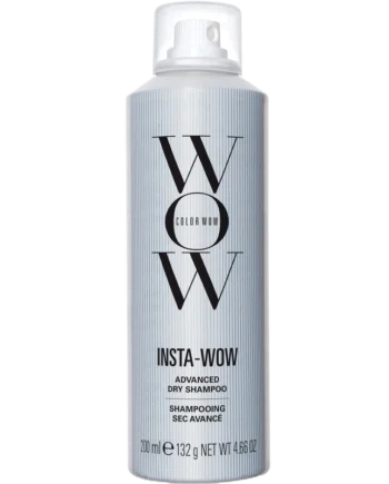 Color Wow Insta Wow Advanced Dry Shampoo 200 - Color Wow Shampoo  - 5060150185915