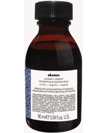 Davines Alchemic Shampoo Silver - Davines Shampoo