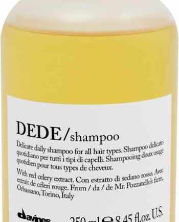 Davines Dede Shampoo 250 - Davines Shampoo  - 8004608280484