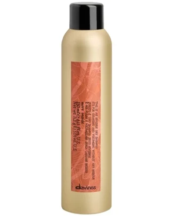 Davines More Inside Dry Shampoo 259 - Davines Shampoo  - 8004608277408