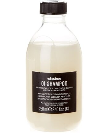 Davines Absolute Beautifying Shampoo 280 - Davines Shampoo  - 8004608247630