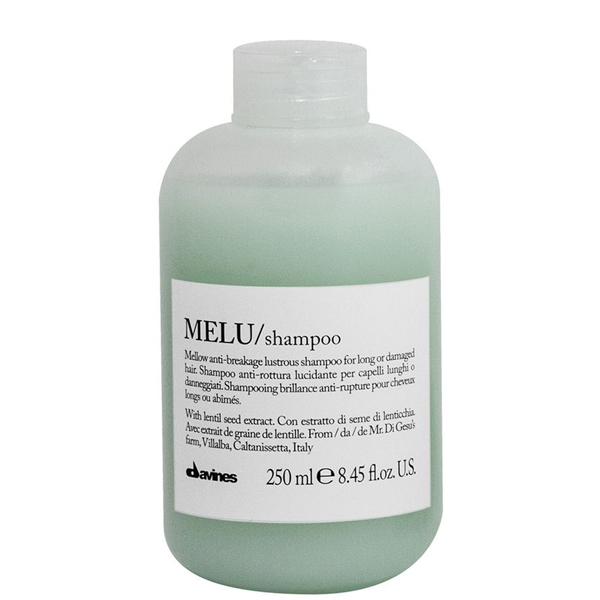 Davines Essential Melu Shampoo 250 - Davines Shampoo  - 8004608246206