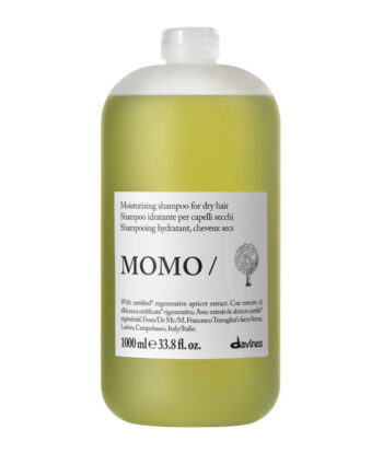 Davines Essential Momo Shampoo 1000 - Davines Shampoo  - 8004608296836