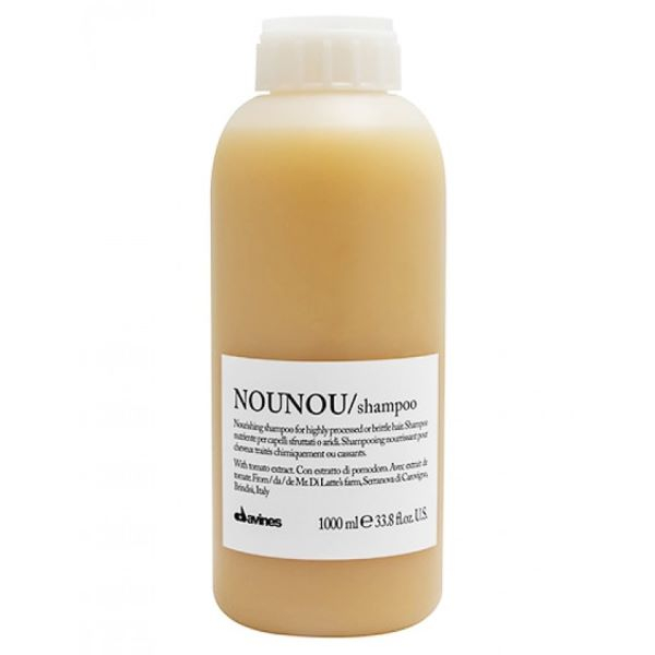 Davines Essential Nounou Shampoo 1000 - Davines Shampoo  - 8004608242000