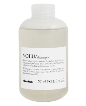 Davines Essential Volu Shampoo 250 - Davines Shampoo  - 8004608242512